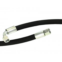 FURTUN ALIMENTARE BUTELIE 1M LA 90 GRADE FILET 3/4 DREAPTA FURTUN ALIMENTARE BUTELIE 1M LA 90 GRADE FILET 3/4 DREAPTA