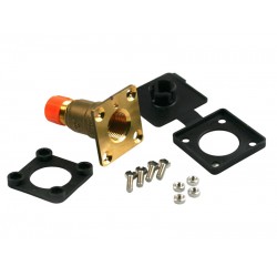PRIZA DE ALIMENTARE CU GPL EXTERNA PT. RULOTA - CONECTOR DREPT - FILET INTERIOR W21,8 PRIZA DE ALIMENTARE CU GPL EXTERNA PT. RULOTA - CONECTOR DREPT - FILET INTERIOR W21,8