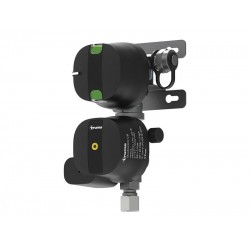 Regulator gaz pentru 2 butelii Truma DuoControl CS pentru montare verticala 30mbari 2 x G.36 -> 10 sau 8 mm Regulator gaz pentru 2 butelii Truma DuoControl CS pentru montare verticala 30mbari 2 x G.36 -> 10 sau 8 mm