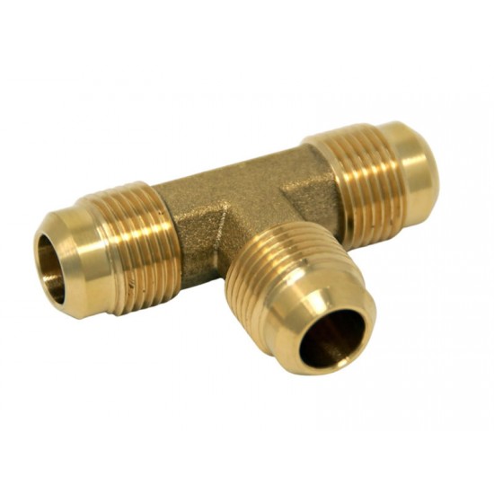 RACORD T UNIRE FURTUN ALIMENTARE FILET EXTERIOR G 3/4 UNF RACORD T UNIRE FURTUN ALIMENTARE FILET EXTERIOR G 3/4 UNF