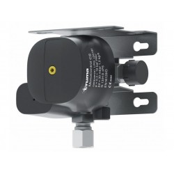 Regulator gaz pentru 1 butelie Truma MonoControl CS 30mbari G.36 -> 10 sau 8 mm Regulator gaz pentru 1 butelie Truma MonoControl CS 30mbari G.36 -> 10 sau 8 mm