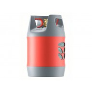 BUTELIE GPL REINCARCABILA DIN MATERIAL COMPOZIT - 18,20/14,56 LITRI