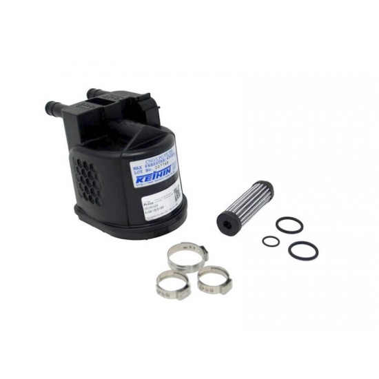 SET FILTRE GPL PRINS - KEIHIN (16x11x11) EVP 500