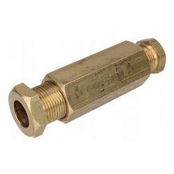 RACORD TRECERE PT. CONDUCTA DE CUPRU 10-8 MM RACORD TRECERE PT. CONDUCTA DE CUPRU 10-8 MM