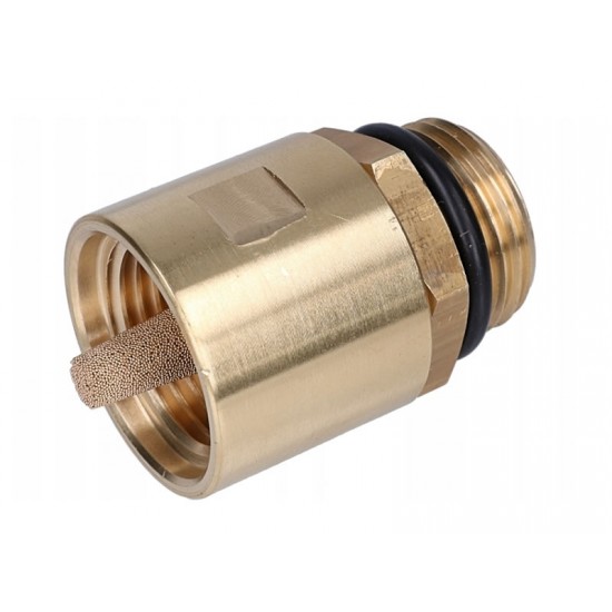 FILTRU DIN BRONZ SINTERIZAT PT. ADAPTOR ALIMENTARE CU FILET W21,8 FILTRU DIN BRONZ SINTERIZAT PT. ADAPTOR ALIMENTARE CU FILET W21,8