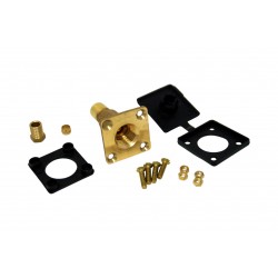 PRIZA DE ALIMENTARE CU GPL EXTERNA PT. RULOTA  - CONECTOR DREPT - FILET INTERIOR W21,8 (PT. CONDUCTA 8 MM)