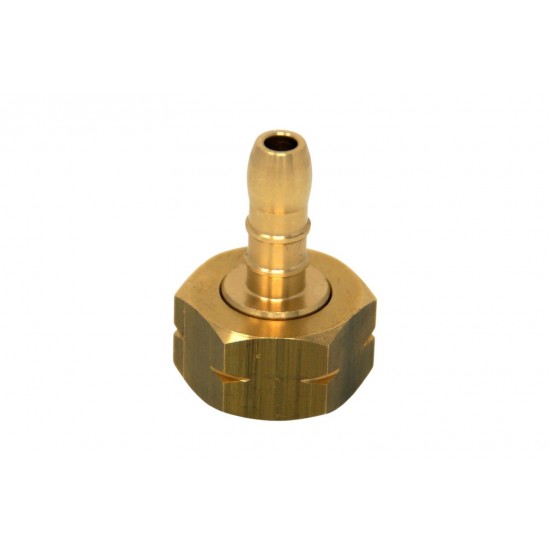 CONECTOR 21,8 X 1/14 CU IESIRE FURTUN 9 MM