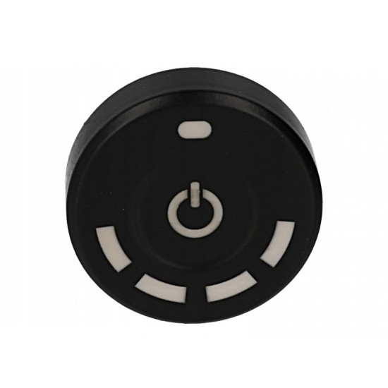 COMUTATOR DIGITAL LPGTECH RGB