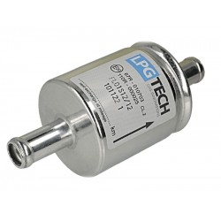 FILTRU GPL DE UNICA FOLOSINTA HARTIE 12X12 (LPGTECH)