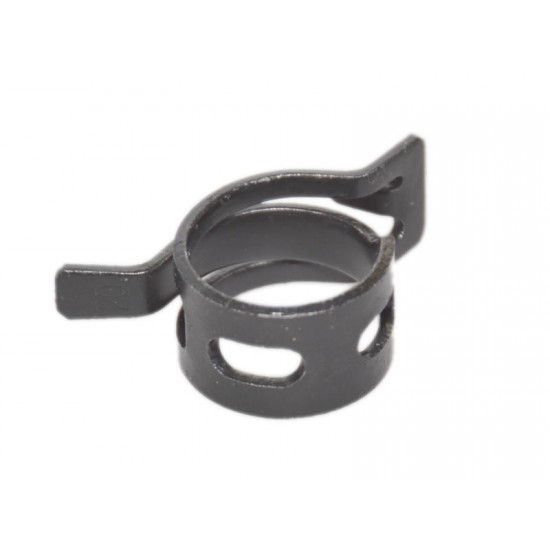 COLIER ARC PT. FURTUN Ø10MM ULTRAREZISTENT COLIER ARC PT. FURTUN Ø10MM ULTRAREZISTENT