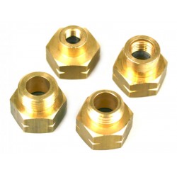 SET 4 ADAPTOARE ALIMENTARE CU GAZ PENTRU BUTELII EUROPA SET 4 ADAPTOARE ALIMENTARE CU GAZ PENTRU BUTELII EUROPA