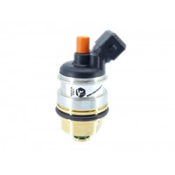 INJECTOR VERCESI GAS 5.0 (ECHIVALENT - LANDI RENZO MED GI 25-22 CU CAP VERDE/PORTOCALIU)