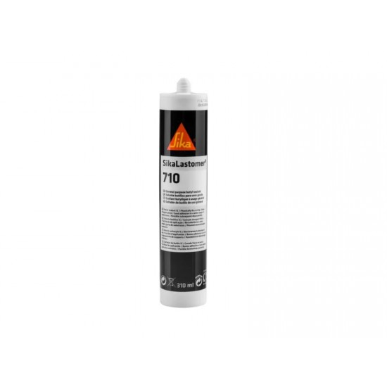 SOLUTIE ETANSARE BUTILICA SIKA LASTOMER 710 - 310 ML (ALB) SOLUTIE ETANSARE BUTILICA SIKA LASTOMER 710 - 310 ML (ALB)