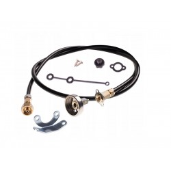 KIT ALIMENTARE BUTELIE FILET 21.8 CU PRIZA DUBLA