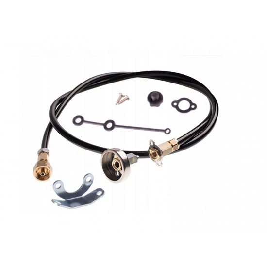 KIT ALIMENTARE BUTELIE FILET 21.8 CU PRIZA DUBLA KIT ALIMENTARE BUTELIE FILET 21.8 CU PRIZA DUBLA