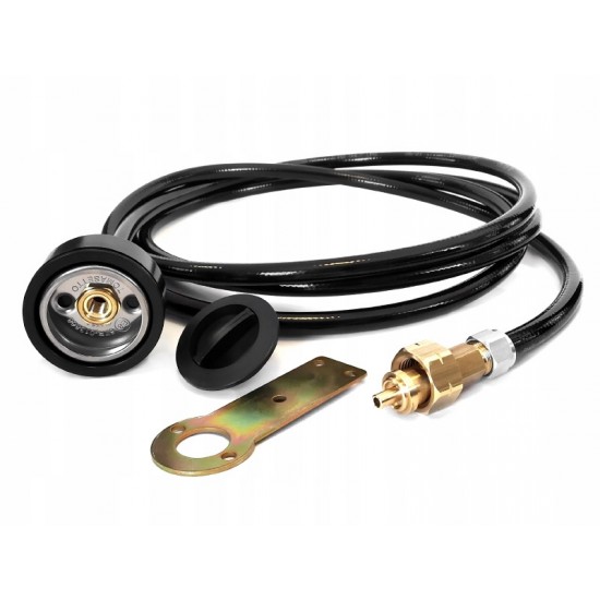 KIT ALIMENTARE BUTELIE FILET 21.8 CU PRIZA STANDARD (CU SUPORT METALIC)