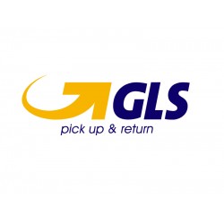 RETUR PRIN GLS CURIER