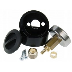 PRIZA GOMET STANDARD DE ALIMENTARE CU GPL PT. CONDUCTA FLEXIBILA