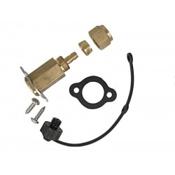 PRIZA TIP BUSON CERTOOLS DE ALIMENTARE CU GPL PT. CONDUCTA FLEXIBILA