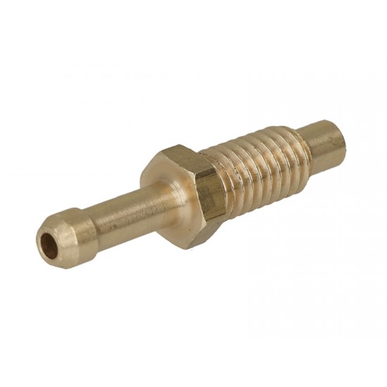 STUT ADMISIE PENTRU SISTEM UNGERE SUPAPE M6 / Ø4 MM STUT ADMISIE PENTRU SISTEM UNGERE SUPAPE M6 / Ø4 MM