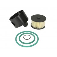 KIT REVIZIE FILTRU GPL LANDI RENZO - PT. REDUCTOR LI10 (Original - cu carcasă detasabila) DACIA