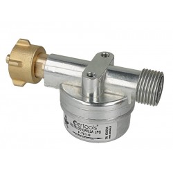 FILTRU GAZ CERTOOLS F-701-G PT. BUTELIE/GRATAR CAMPING FILTRU GAZ CERTOOLS F-701-G PT. BUTELIE/GRATAR CAMPING