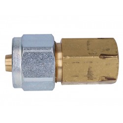 CONECTOR DREPT FILET INTERIOR G 1/4″ LA CONDUCTA FLEXIBILA D.8 MM CONECTOR DREPT FILET INTERIOR G 1/4″ LA CONDUCTA FLEXIBILA D.8 MM