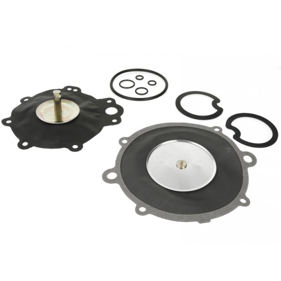 KIT REVIZIE MEMBRANE VAPORIZATOR AISAN TOYOTA 6/7 FG15 (COMPATIBIL)