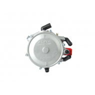 VAPORIZATOR ATIKER VR01 90 kW (122 CP)