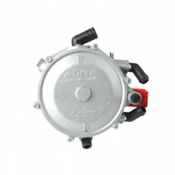 VAPORIZATOR ATIKER VR01 90 kW (122 CP)