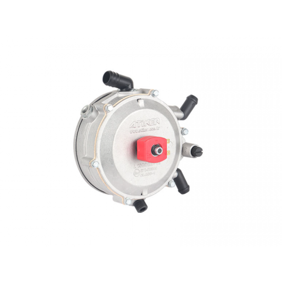 VAPORIZATOR ATIKER VR02 90 kW (122 CP) VAPORIZATOR ATIKER VR02 90 kW (122 CP)