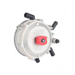 VAPORIZATOR ATIKER VR02 90 kW (122 CP)