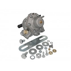 VAPORIZATOR LOVATO RGJ 3.2L SMART (FARA ELECTROVALVA)