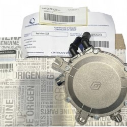 REDUCTOR LANDI RENZO LI18 DACIA 163103937R DETENDEUR GPL