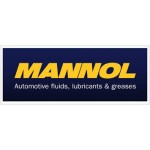 Mannol Mannol