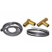 Accesorii montaj GPL